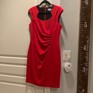 Calvin Klein Size 10 dress